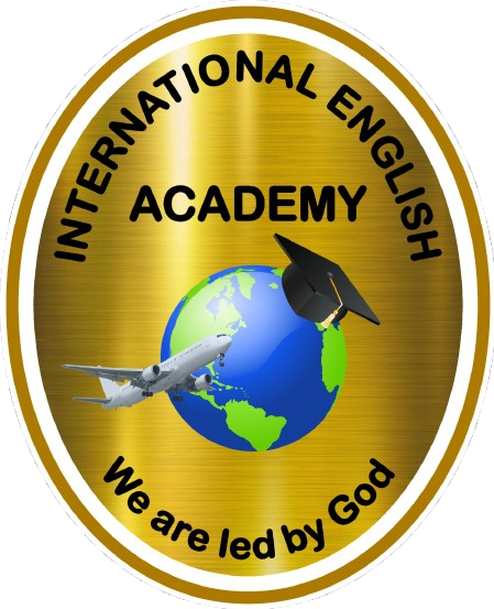           International English Academy.